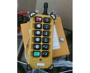 F21-E1B起重機無線遙控器